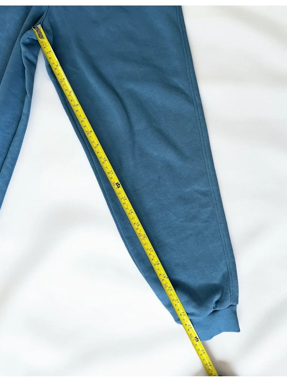 NWT Nike Sportswear Club Fleece Joggers Aegean Storm Blue Kids Boys L